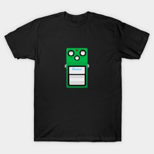 Tubescreamer Stompbox T-Shirt